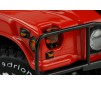 HUMMER H1  - 1:24