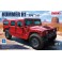 HUMMER H1  - 1:24