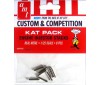 Metal Injector Stacks          1/25 Metal Injector Stacks          1/25