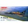 F-102A (Case XX)  - 1:72