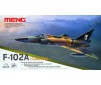 F-102A (Case XX)  - 1:72