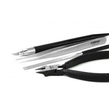 Basic Hobby Tool set Basic Hobby Tool set