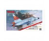 F-102A (case X) "George Walker Bush"  - 1:72