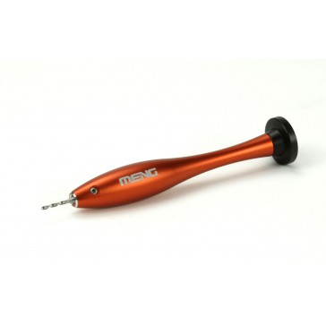 Precision Hobby Pin Vise Set