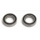 DISC.. 3/8 x 5/8 RUBBER SEALED BEARINGS