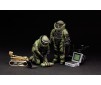 U.S. explosive ordnance disposal special  - 1:35