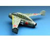 KAYABA Ku-4 RAM-JET Fighter  - 1:72