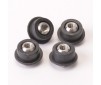 Wishbone Sockets and Balls - Mi5 - pk4