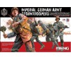 Imperial German Army Stormtroopers  - 1:35