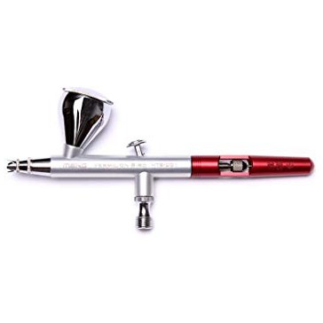 Vermilion Bird 0,3mm Airbrush
