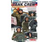Russian Armed Forces Tank Crew  - 1:35