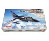 CONVAIR F-106A Delta Dart Interceptor  - 1:72