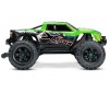 X-Maxx 4WD VXL-8S Monstertruck TQi TSM (no battery/charger), Green V2