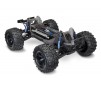 X-Maxx 4WD VXL-8S Monstertruck TQi TSM (no battery/charger), RedX v2