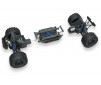 X-Maxx 4WD VXL-8S Monstertruck TQi TSM (no battery/charger), RedX v2