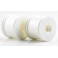 DISC.. Wheel (T/2.2/White/2pcs)