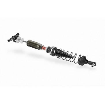 XB8 FRONT SHOCK ABSORBERS ZERO REBOUND COMPLETE SET (2)