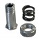 B3/T3 NUT, TUBE & SERVO SAVER SPRING