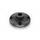 COMPOSITE GEAR DIFFERENTIAL COVER - LCG - GRAPHITE