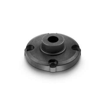 COMPOSITE GEAR DIFFERENTIAL COVER - LCG