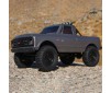 SCX24 1967 Chevrolet C10 1/24 4WD-RTR, Grey