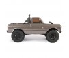 SCX24 1967 Chevrolet C10 1/24 4WD-RTR, Yellow