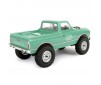 SCX24 1967 Chevrolet C10 1/24 4WD-RTR, Blue