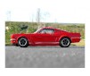 1966 Ford Mustang Gt Body