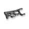 COMPOSITE DISENGAGED SUSPENSION ARM REAR LOWER LEFT - GRAPHITE