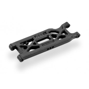 XT4 COMPOSITE SUSPENSION ARM FRONT LOWER - GRAPHITE