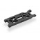 XT4 COMPOSITE SUSPENSION ARM FRONT LOWER - GRAPHITE