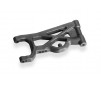 COMPOSITE DISENGAGED SUSPENSION ARM REAR LOWER RIGHT - GRAPHITE