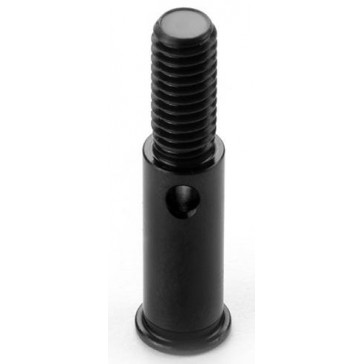 T4F DRIVE AXLE - HUDY SPRING STEEL