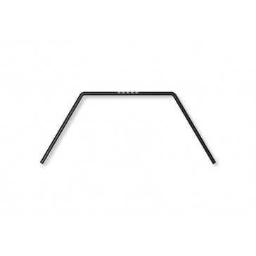 T4'20 ANTI-ROLL BAR FOR BALL-BEARINGS - FRONT 1.5 MM