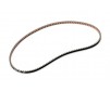 HIGH-PERFORMANCE DRIVE BELT 3 x 351 MM