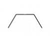 T4'20 ANTI-ROLL BAR FOR BALL-BEARINGS - FRONT 1.3 MM