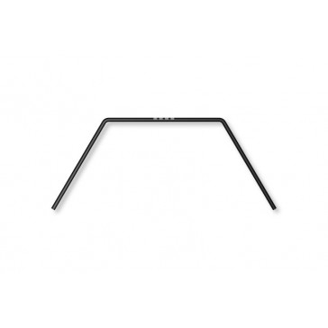 T4'20 ANTI-ROLL BAR FOR BALL-BEARINGS - FRONT 1.4 MM