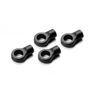 BALL JOINT 4.9MM - EXTRA SHORT OPEN (4)