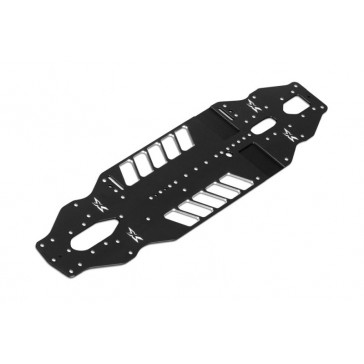 T4'19 ALU FLEX CHASSIS 2.0MM - SWISS 7075 T6