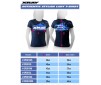 LADY TEAM T-SHIRT (XL)