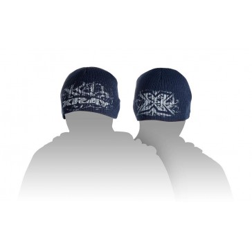 WINTER CAP - BLUE