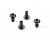 HEX SCREW SH M4x7 WITH HEX FROM BOTTOM (4)