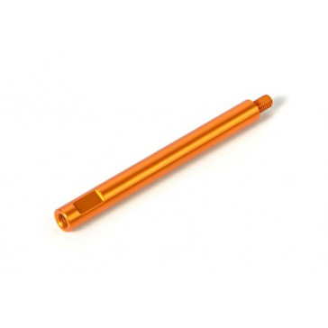 X1'18 ALU SHOCK ADAPTER - ORANGE