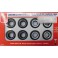 Firestone Deluxe Tire          1/25