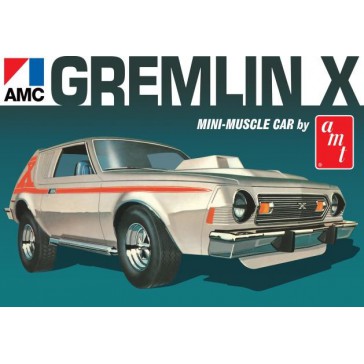 1974 AMC Gremlin X