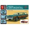 DISC.. '65 Lincoln Continental        1/25
