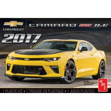 2017 Chevy Camaro SS 1LE