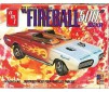 George Barris Fireball 500     1/25