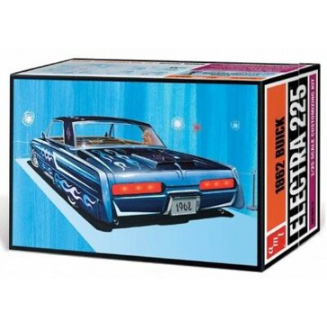 1962 Buick Electra             1/25