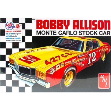 Coca Cola Bobby Allison '72 Chevy M